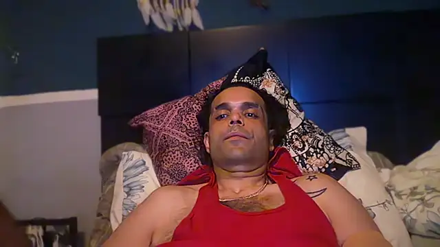 Show webcam de icebergslim281