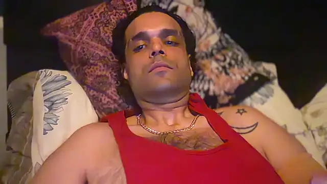 icebergslim281: διαδικτυακό σόου στην κάμερα