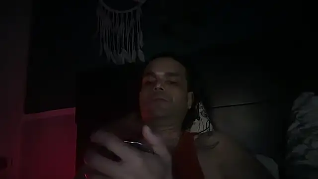Show Webcam de icebergslim281
