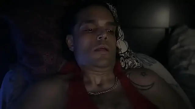 icebergslim281 ওয়েবক্যাম শো