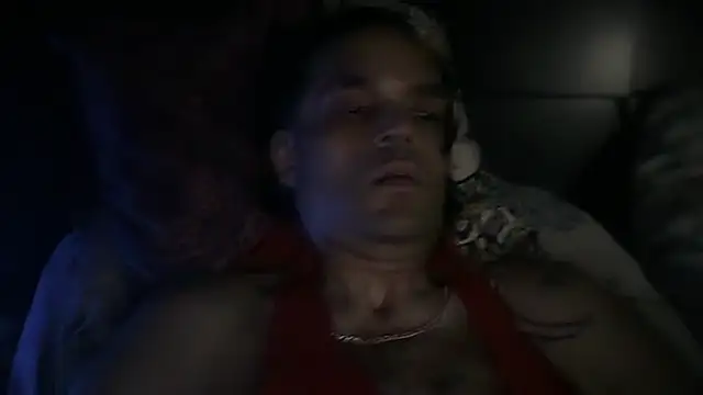 icebergslim281 Show in webcam