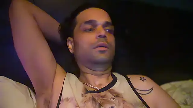 Show webcam de icebergslim281