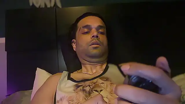 Show Webcam de icebergslim281