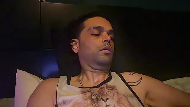 Show webcam de icebergslim281