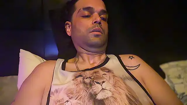 Show Webcam de icebergslim281