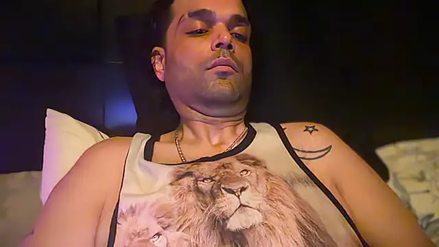 icebergslim281's Webcam Show