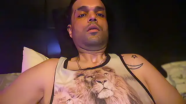 Show webcam de icebergslim281