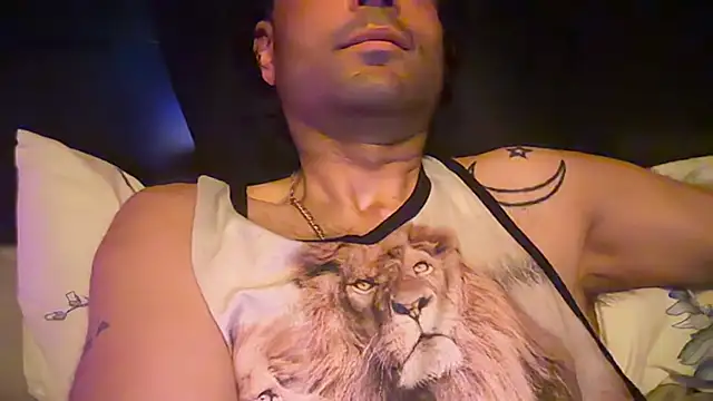 icebergslim281 webkamerás műsora