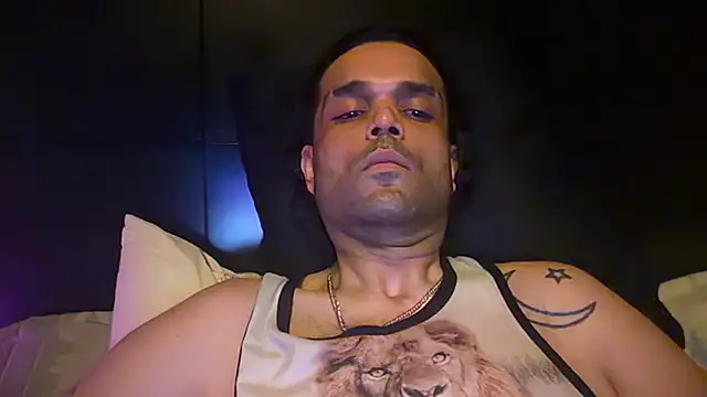 Show webcam de icebergslim281