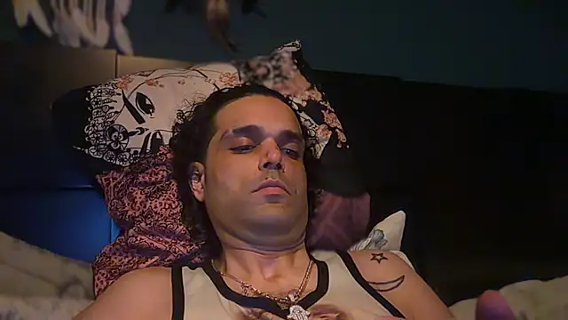 Show webcam de icebergslim281