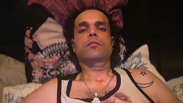 icebergslim281: διαδικτυακό σόου στην κάμερα