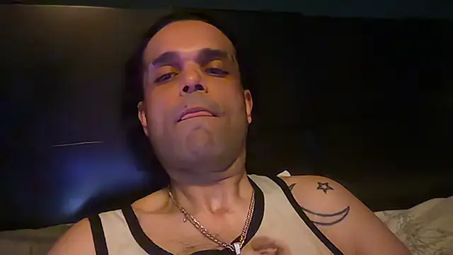 Show Webcam de icebergslim281