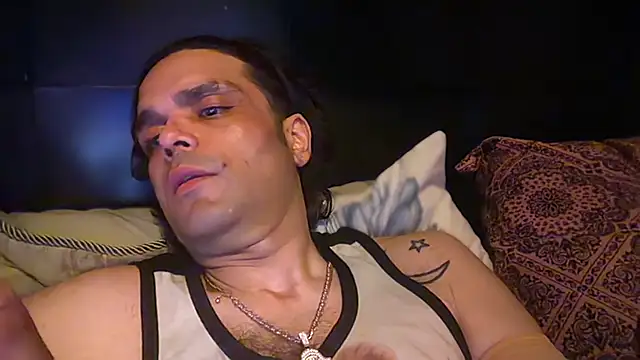 icebergslim281 Show Webcam
