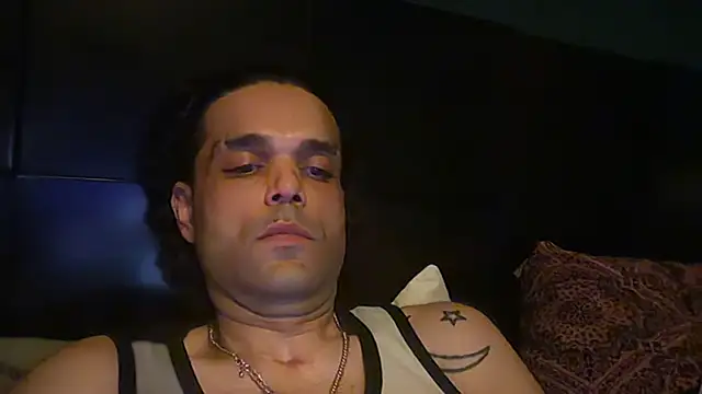 Show webcam de icebergslim281