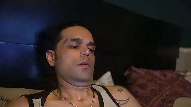 icebergslim281 webkamerás műsora