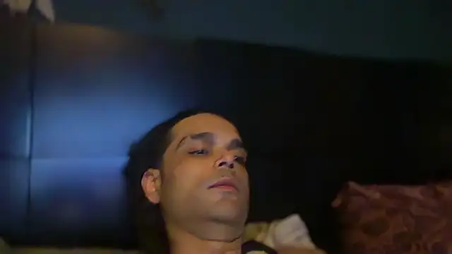 Show webcam de icebergslim281