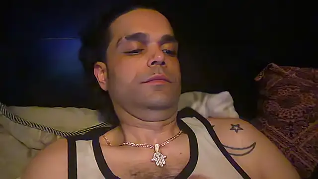 הופעת וובקאם של icebergslim281
