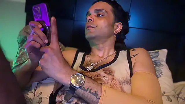 Show Webcam de icebergslim281
