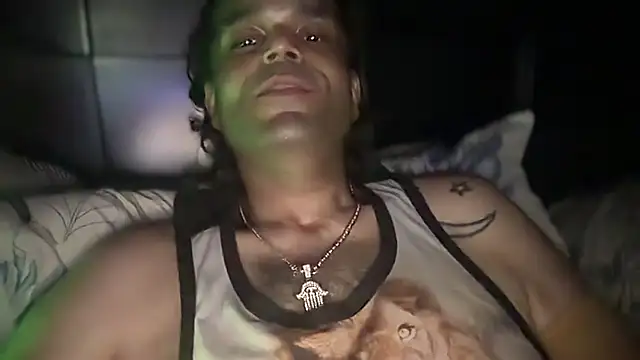 icebergslim281 Pertunjukan Webcam