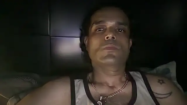icebergslim281 webkamerás műsora