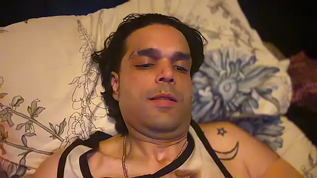 Show Webcam de icebergslim281