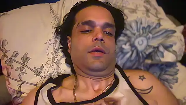 icebergslim281's Webcam Show