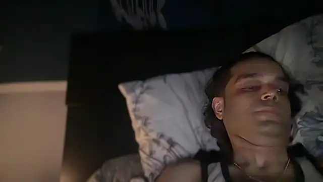 icebergslim281 网络视讯表演