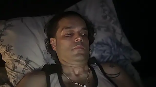 icebergslim281 Шоу с уебкамера