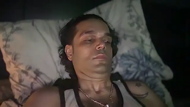 Show webcam de icebergslim281