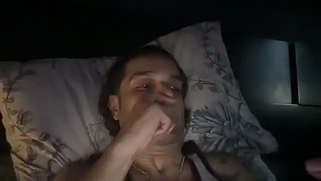 Show webcam de icebergslim281