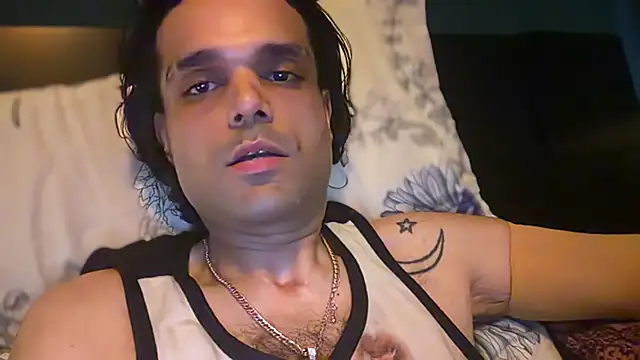 Show Webcam de icebergslim281