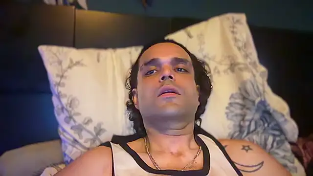 icebergslim281 webkamerás műsora