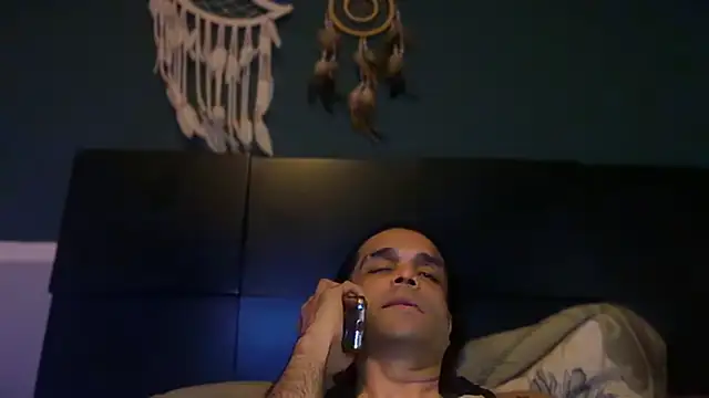 icebergslim281 webkamerás műsora