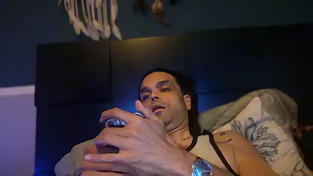 Show Webcam de icebergslim281