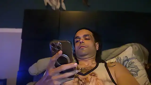 icebergslim281's Webcam Show