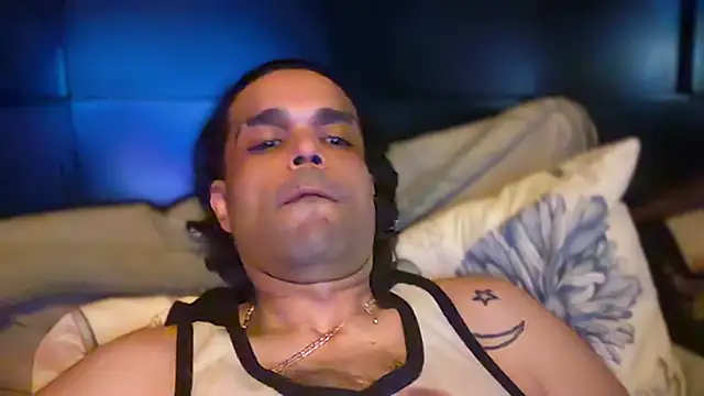 icebergslim281 ওয়েবক্যাম শো