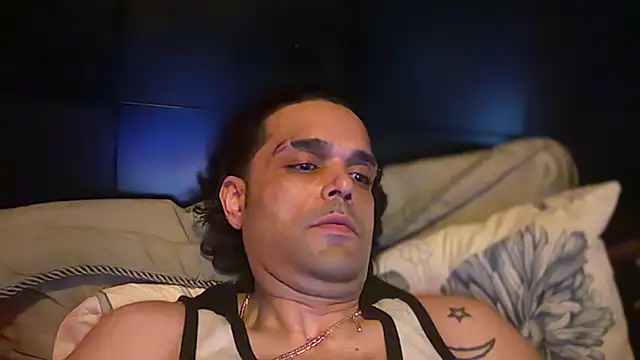 Show Webcam de icebergslim281