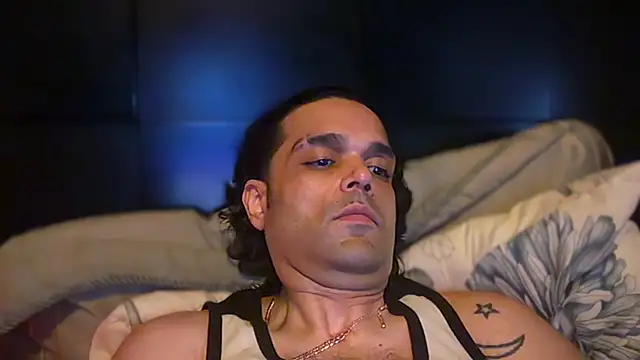 Show webcam de icebergslim281