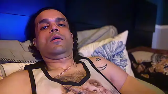 Show webcam de icebergslim281