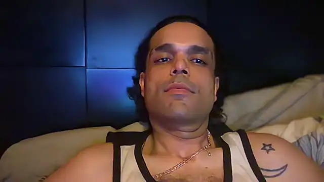 icebergslim281's Webcam Show