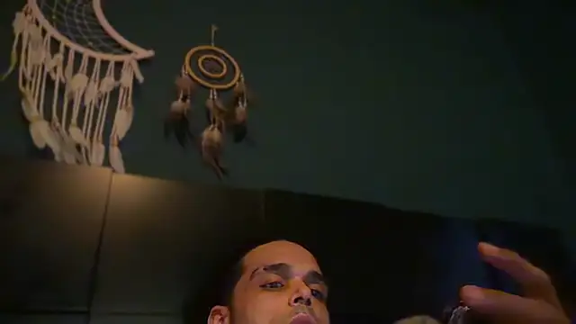 icebergslim281's Webcam Show