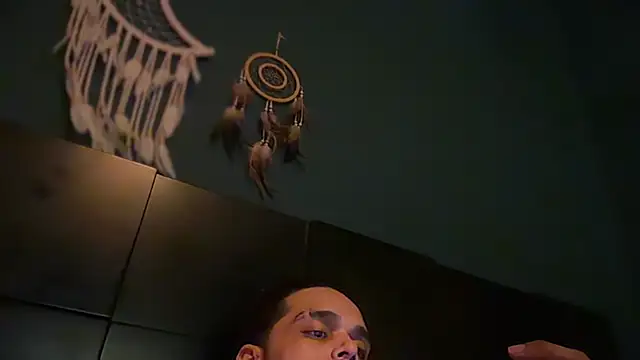 icebergslim281 Show in webcam