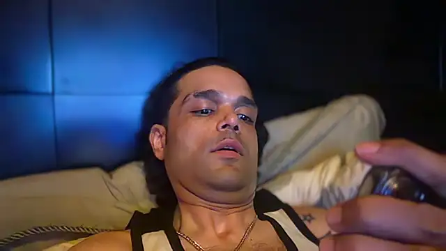 icebergslim281's Webcam Show