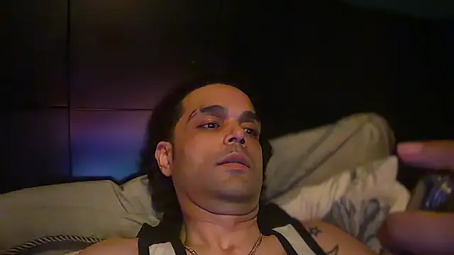 icebergslim281's Webcam Show