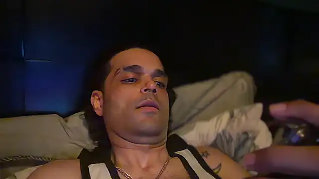 Show Webcam de icebergslim281
