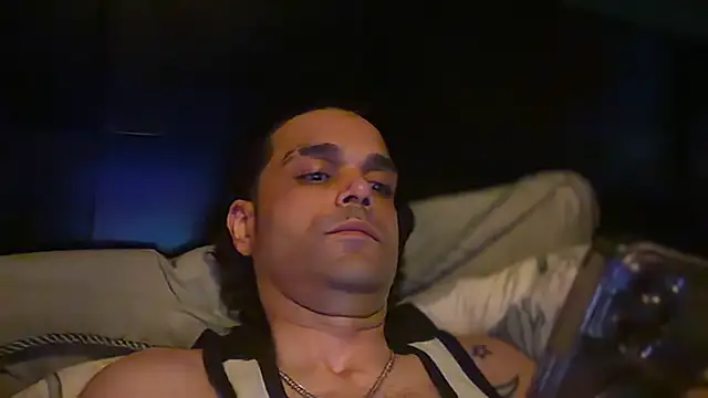 icebergslim281 webkamerás műsora