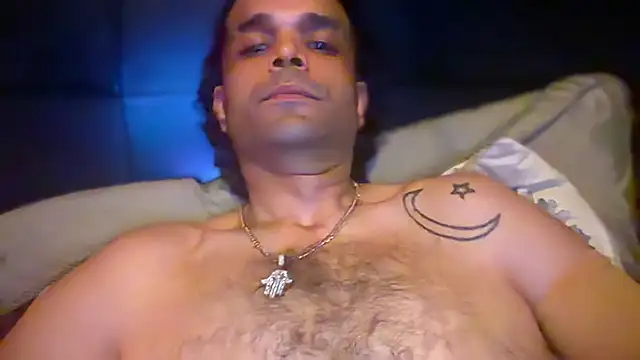 icebergslim281 Pertunjukan Webcam