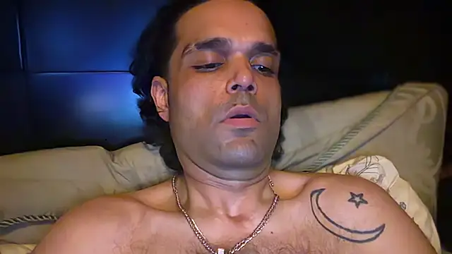 icebergslim281's Webcam Show