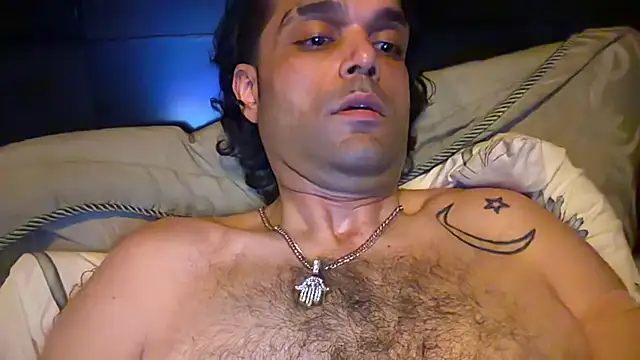 icebergslim281 Pertunjukan Webcam