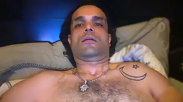 Show webcam de icebergslim281